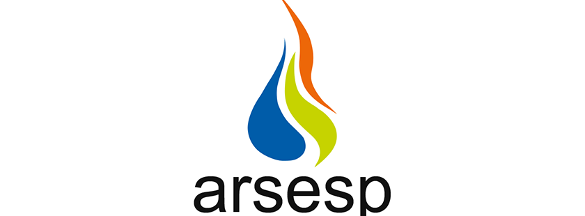 Logo do curso ARSESP - Agente de Suporte à Regulação
